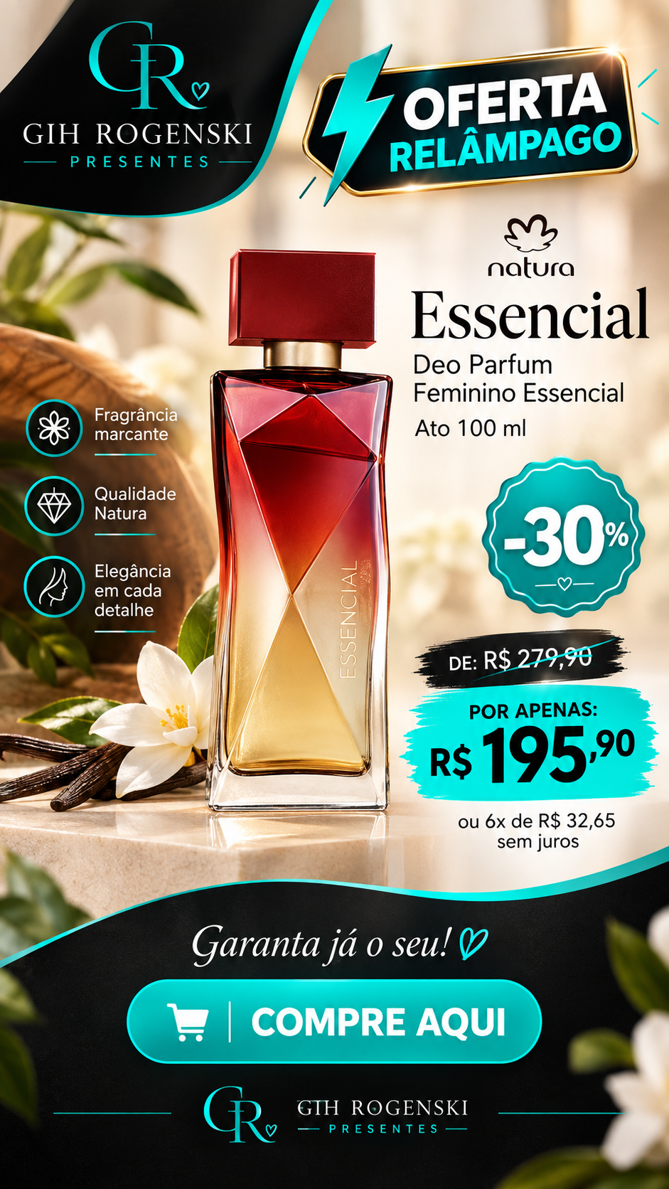 Produto em promoção